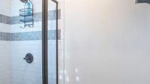 Scenic Wonders Half Dome Loft 3 Bedroom - Badezimmer