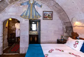 Gamirasu Cave Hotel - Special Class - Habitación