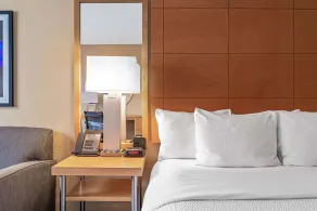 La Quinta by Wyndham Naples Downtown - Chambre