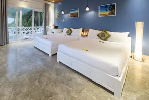 Casa Maya Resort - Room