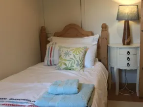 Green Cottages - Room