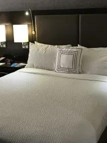 Fairfield Inn & Suites by Marriott New York Staten Island - Chambre