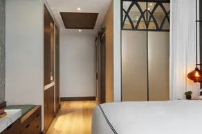 Kimpton Hotel Arras by IHG - Chambre