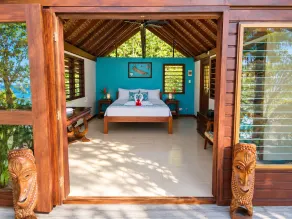 Freshwater Private Resort - Room