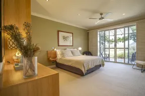 Belle Bois, Capertee Valley - Room