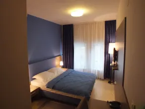 Garni Hotel Zenit - Room