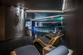 All Time Relais & Sport Hotel - Fitness facility