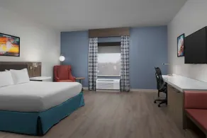 Hilton Garden Inn Abilene - Chambre