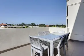 MainStay Suites Hawthorn - View from room