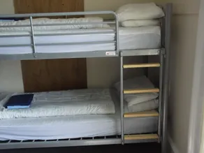 Cairngorm Lodge Youth Hostel - Chambre