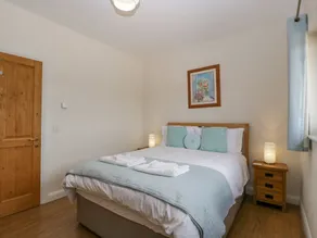 RECORY FARM LODGE, haustierfreundlich in Queen Camel, Ref. 957128 - Zimmer