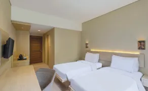 Pelangi Hotel at Artotel Pelangi Park - Zimmer