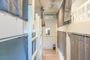 Ratana Boutique Hostel - Chambre