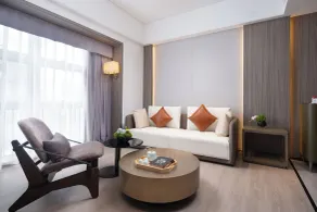 Edorer Hotel Shenzhen - Room