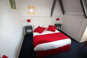 Logis- Auberge De Kerveoc'h - Camera