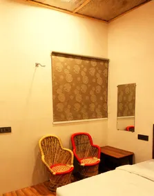ISOL Nature Resort - Room