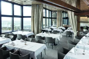 Hotel Stadt Breisach - Restaurant