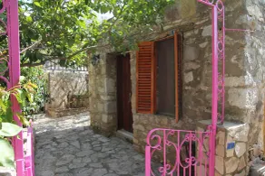 Eski Datça Pansiyon - Room