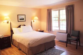 Silverwood Motel - Quarto