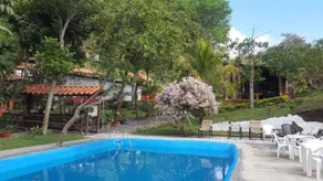 Hotel La Montoya - Pool