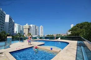 Estudios Mirador del Laguito - Pool