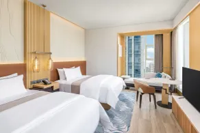 The Westin Wuhan Hanyang - Rum