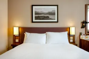 Queen of the Loch, Balloch by Marston's Inns - Chambre