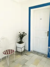 Hotel Lodos - Room