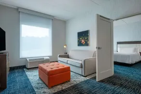 Home2 Suites by Hilton Huntsville - Chambre