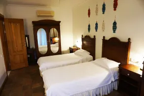 Munahan Otel - Room
