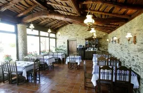 Casa Assumpta - Restaurant