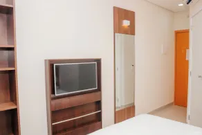 Hotel e Pousada Bem Bom - Itu - Rum