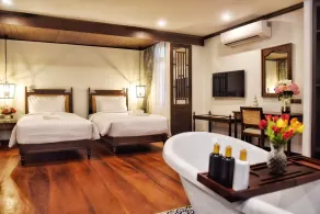 De Manor Chiang Mai Hotel - Room