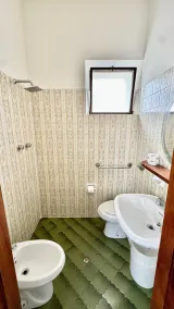 Hotel B&B Avana - Bathroom