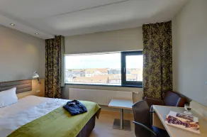Scandic Olympic - Room