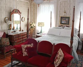 Port City Guest House - Rom