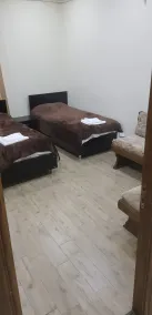 CATTALEYA - Zimmer