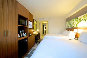 Hilton Garden Inn New York/Central Park South-Midtown West - Room