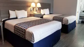 Old Bardstown Inn - Chambre