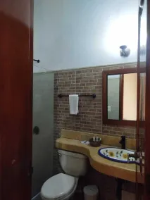 Casa Del Curato - Bathroom