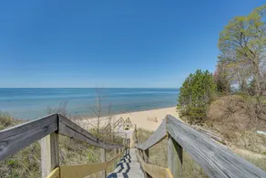 4-Season Gold Coast Cottage, 2 Mi to Winter Sports - Interiør
