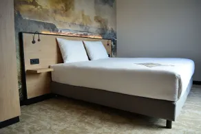 Fletcher Strandhotel Haamstede - Quarto