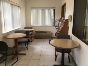 Americas Best Value Inn Champaign - Restaurant