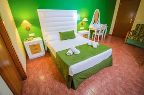 Hotel Solymar - Chambre