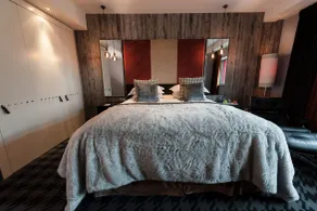Malmaison Birmingham - Room