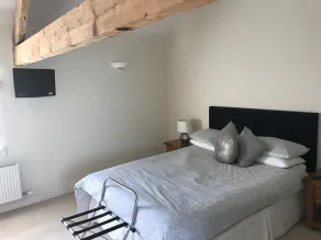 Colton Haggs Farm B&B - Room