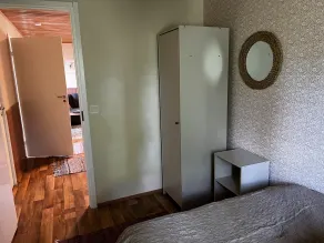 Salkolahti Minttu - Zimmer