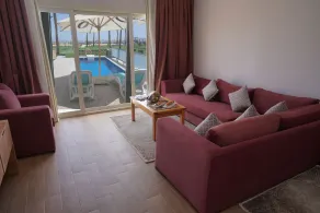 Stella Beach Resort Makadi Bay - 24 HRS All Inclusive - Habitación