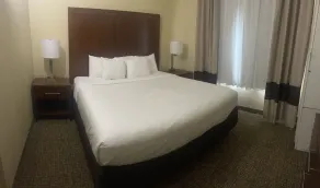 Comfort Inn & Suites Daphne Spanish Fort - Mobile East - Chambre