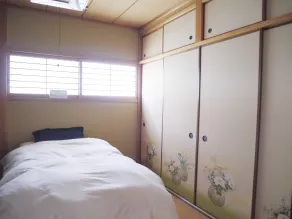 Wakayama House No.10 - Camera